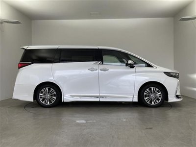 صورة مصغرة 40 لـ 2024 Toyota ALPHARD