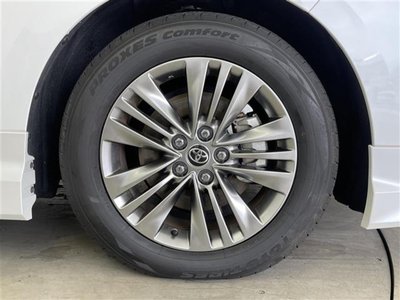 صورة مصغرة 34 لـ 2024 Toyota ALPHARD