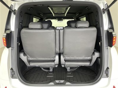 صورة مصغرة 22 لـ 2024 Toyota ALPHARD