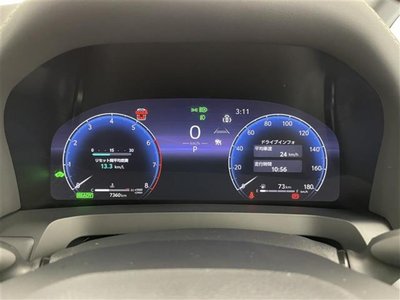 صورة مصغرة 11 لـ 2024 Toyota ALPHARD
