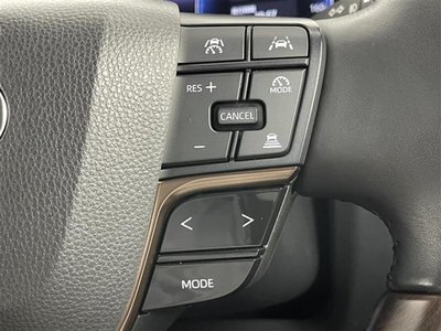 صورة مصغرة 14 لـ 2024 Toyota ALPHARD