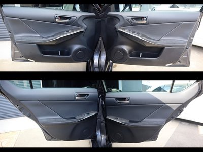 صورة مصغرة 20 لـ 2024 Lexus IS