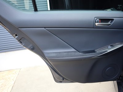 صورة مصغرة 56 لـ 2024 Lexus IS