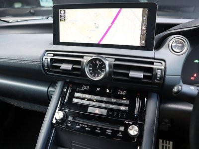 صورة مصغرة 62 لـ 2024 Lexus IS