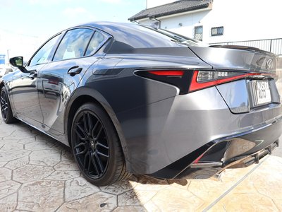 صورة مصغرة 6 لـ 2024 Lexus IS