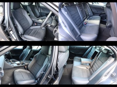 صورة مصغرة 18 لـ 2024 Lexus IS