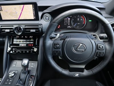 صورة مصغرة 58 لـ 2024 Lexus IS