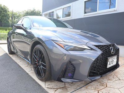 صورة مصغرة 4 لـ 2024 Lexus IS