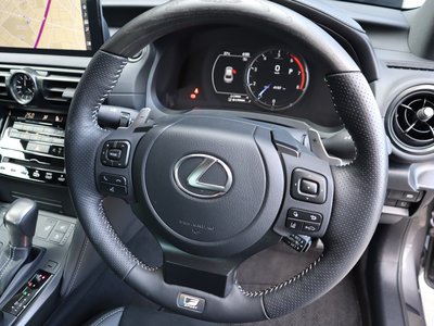صورة مصغرة 59 لـ 2024 Lexus IS