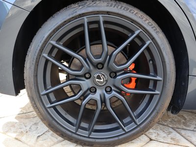 صورة مصغرة 40 لـ 2024 Lexus IS