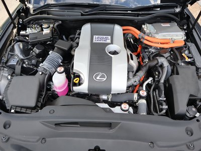 صورة مصغرة 76 لـ 2024 Lexus IS