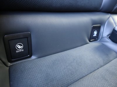 صورة مصغرة 36 لـ 2024 Lexus IS