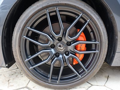 صورة مصغرة 38 لـ 2024 Lexus IS