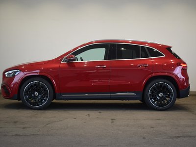 2025 Mercedes-BENZ GLA photo 3