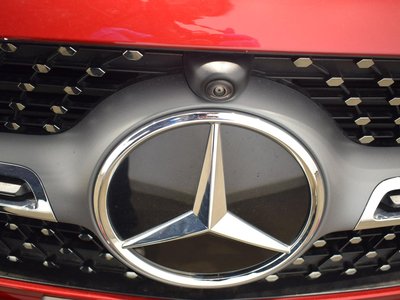 2025 Mercedes-BENZ GLA thumbnail 26