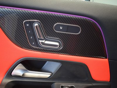 2025 Mercedes-BENZ GLA thumbnail 25