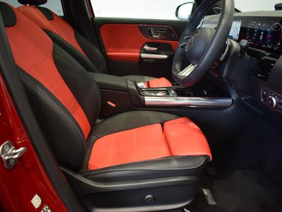 2025 Mercedes-BENZ GLA photo 7