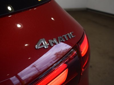 2025 Mercedes-BENZ GLA thumbnail 19