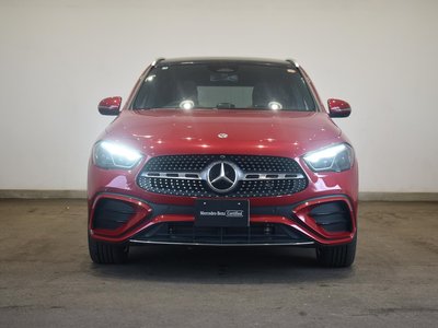 2025 Mercedes-BENZ GLA photo 2