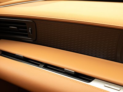 2021 Lexus LC CONVERTIBLE 照片 53