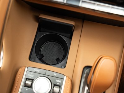 2021 Lexus LC CONVERTIBLE 照片 49
