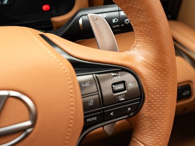 2021 Lexus LC CONVERTIBLE 照片 39