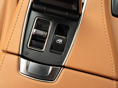 2021 Lexus LC CONVERTIBLE 照片 51