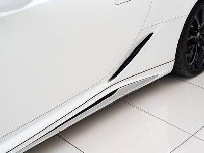 2021 Lexus LC CONVERTIBLE 照片 11