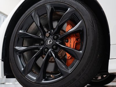 2021 Lexus LC CONVERTIBLE 照片 2