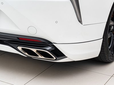 2021 Lexus LC CONVERTIBLE 照片 19