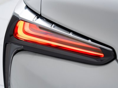 2021 Lexus LC CONVERTIBLE 照片 6