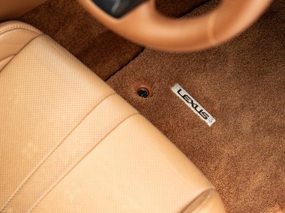 2021 Lexus LC CONVERTIBLE 照片 31