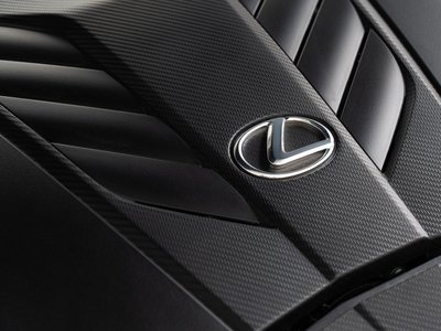 2021 Lexus LC CONVERTIBLE 照片 59
