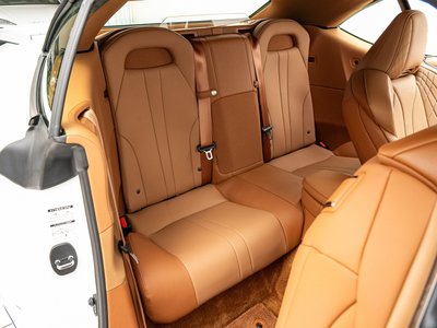 2021 Lexus LC CONVERTIBLE 照片 25