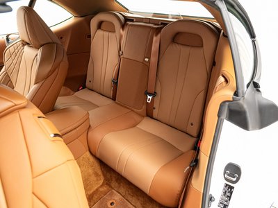2021 Lexus LC CONVERTIBLE 照片 56