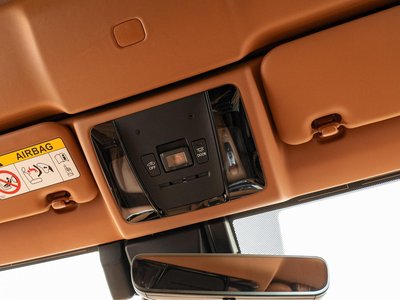 2021 Lexus LC CONVERTIBLE 照片 29