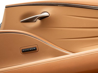 2021 Lexus LC CONVERTIBLE 照片 36