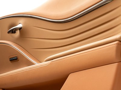 2021 Lexus LC CONVERTIBLE 照片 35