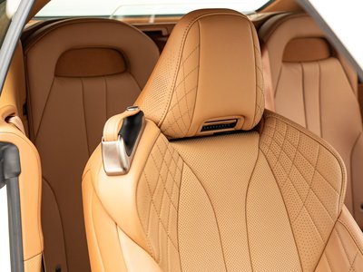 2021 Lexus LC CONVERTIBLE 照片 26