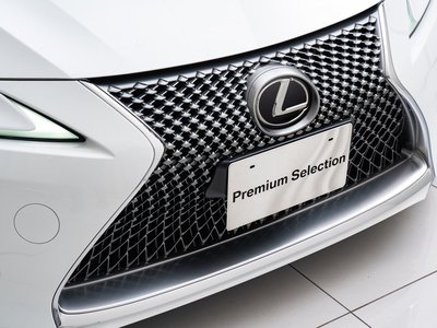 2021 Lexus LC CONVERTIBLE 照片 24