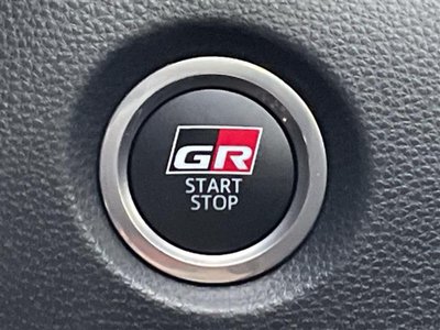 2023 Toyota GR COROLLA — фото 30
