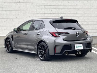 2023 Toyota GR COROLLA — фото 45
