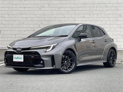 2023 Toyota GR COROLLA — фото 19