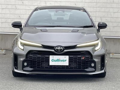 2023 Toyota GR COROLLA — фото 18
