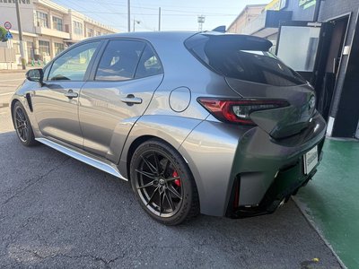 صورة 5 لـ 2023 Toyota GR COROLLA