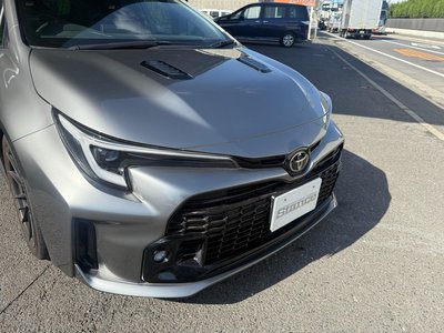 صورة 2 لـ 2023 Toyota GR COROLLA