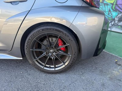 صورة 6 لـ 2023 Toyota GR COROLLA