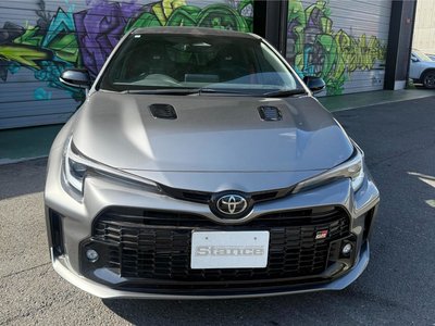 صورة 1 لـ 2023 Toyota GR COROLLA