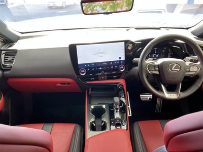 2024 Lexus NX — миниатюра 41