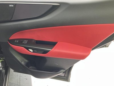 2024 Lexus NX — миниатюра 24